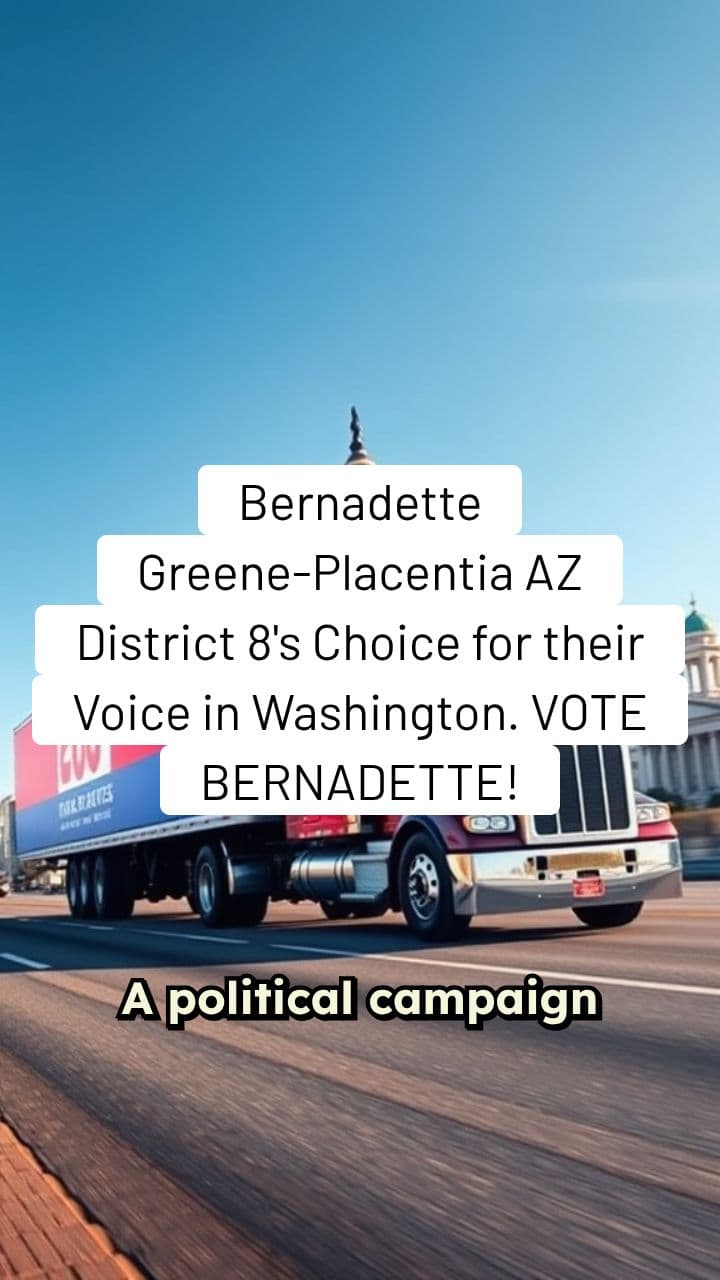 Abe Hamadeh's Disappointment