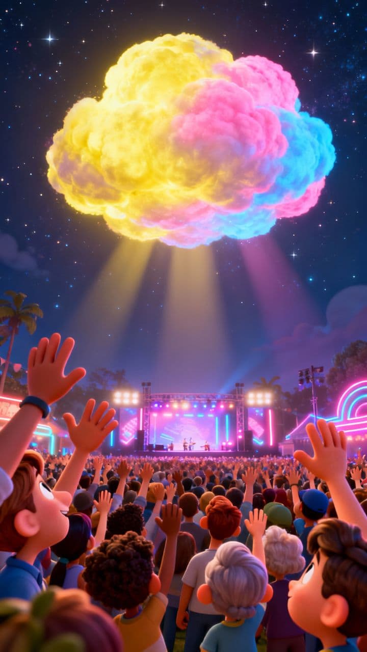 To the Cloud v1
