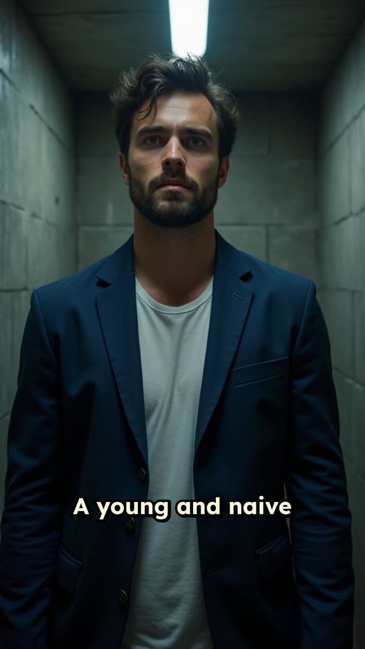 The Spy's Torturous Confession