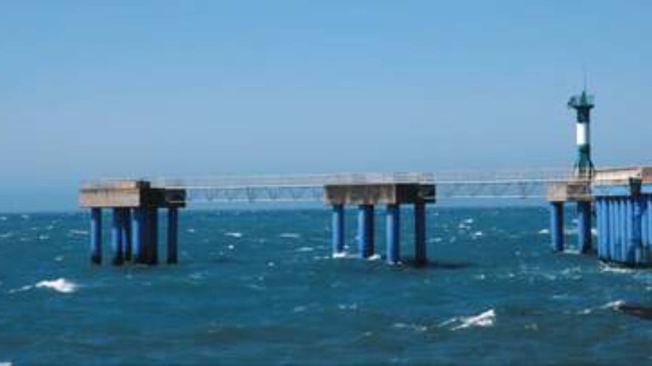 Signed Forever on Brighton Pier