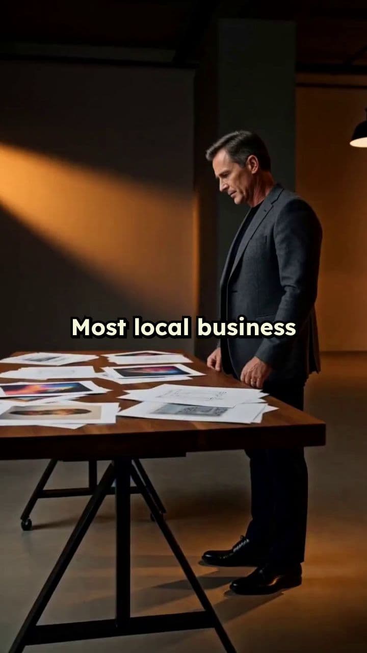 eds design - Unified Marketing Execution for Local Businesses