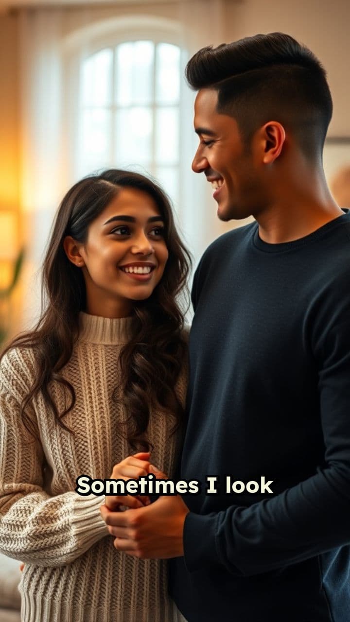 Eternal Love and Gratitude