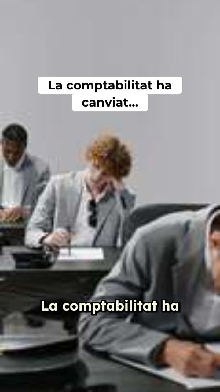 comptaMind: The Future of Accounting in Andorra