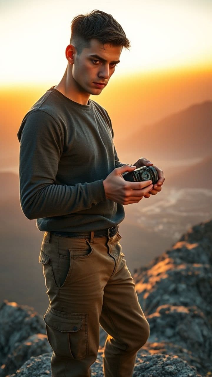 Choosing the Impossible Path