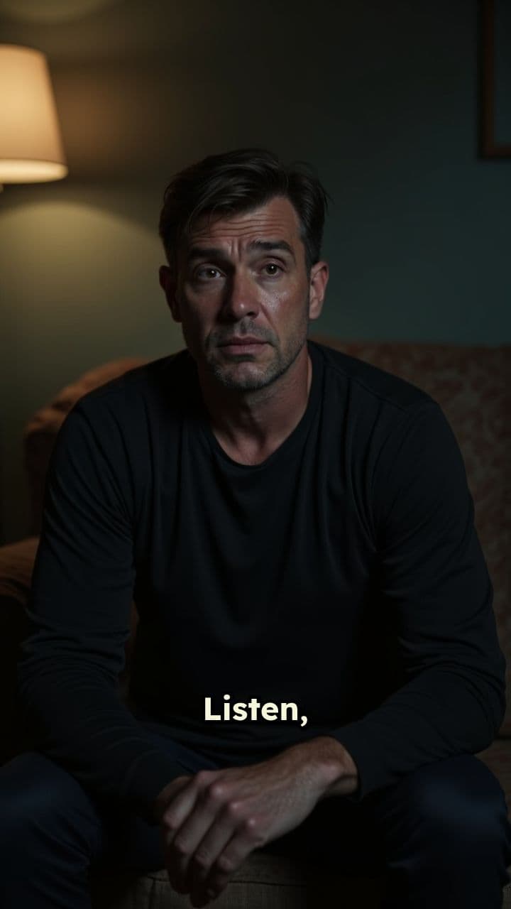 Whispers in the Walls