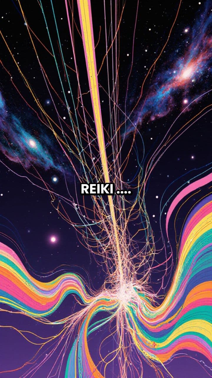 Being Reiki: A Way of Life