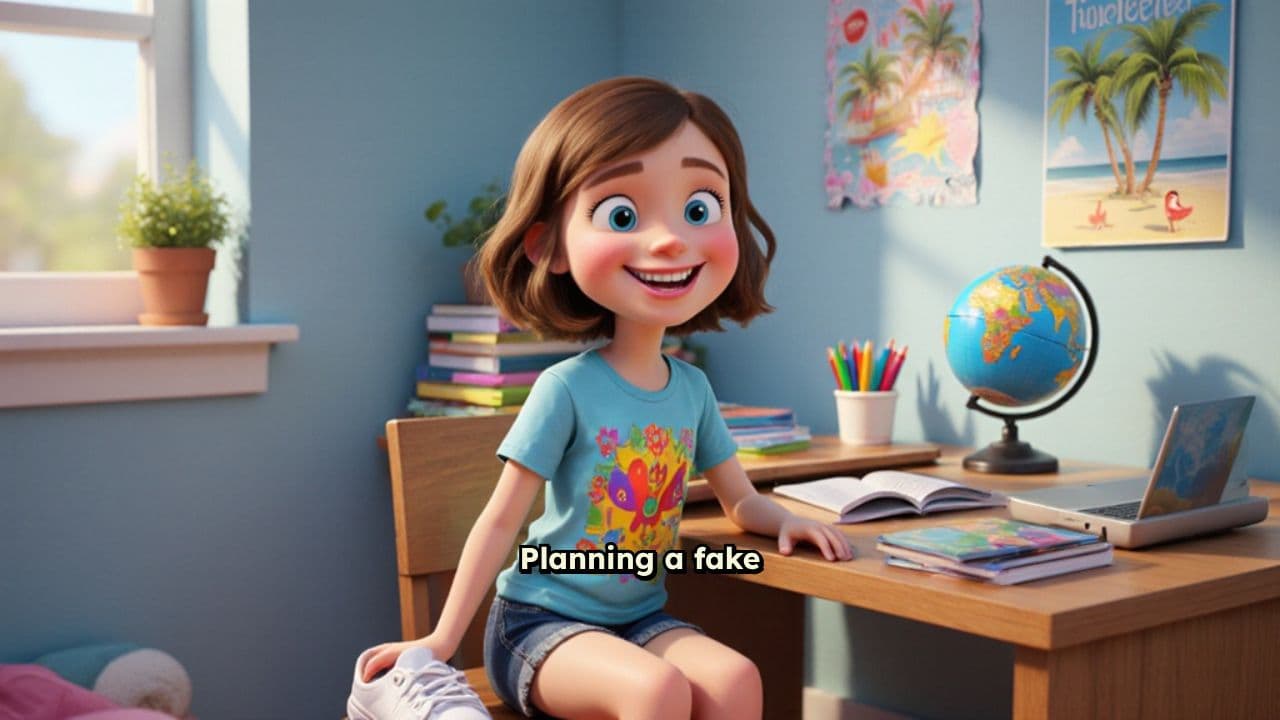 Dream Vacation Capstone Project