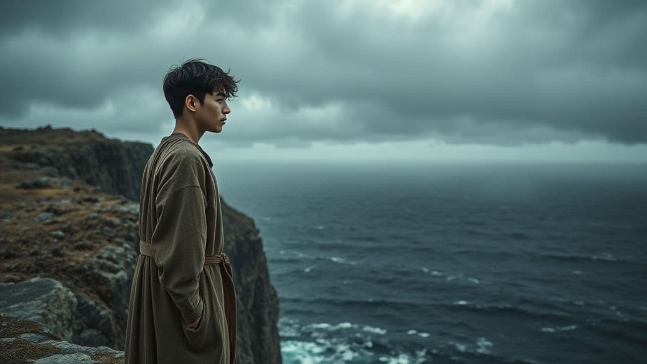 Psalm 20: The Lord Hear Thee