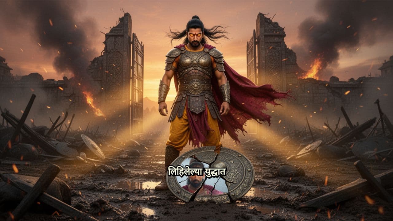 The Betrayal Foretold