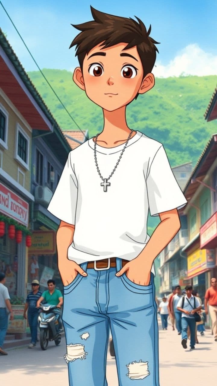 जिंदगी की जिम्मेदारियाँ