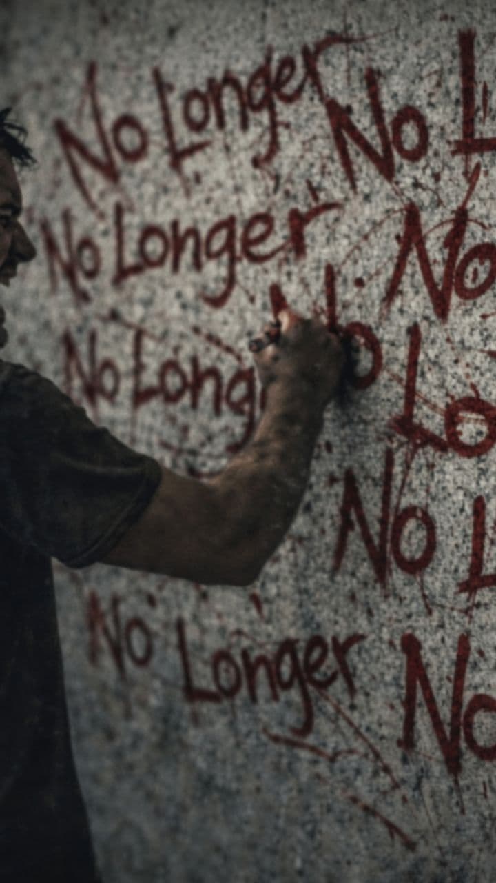 No Longer Now