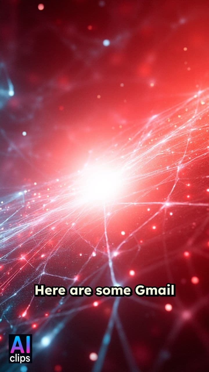 Gmail Hacks for a Smarter Inbox