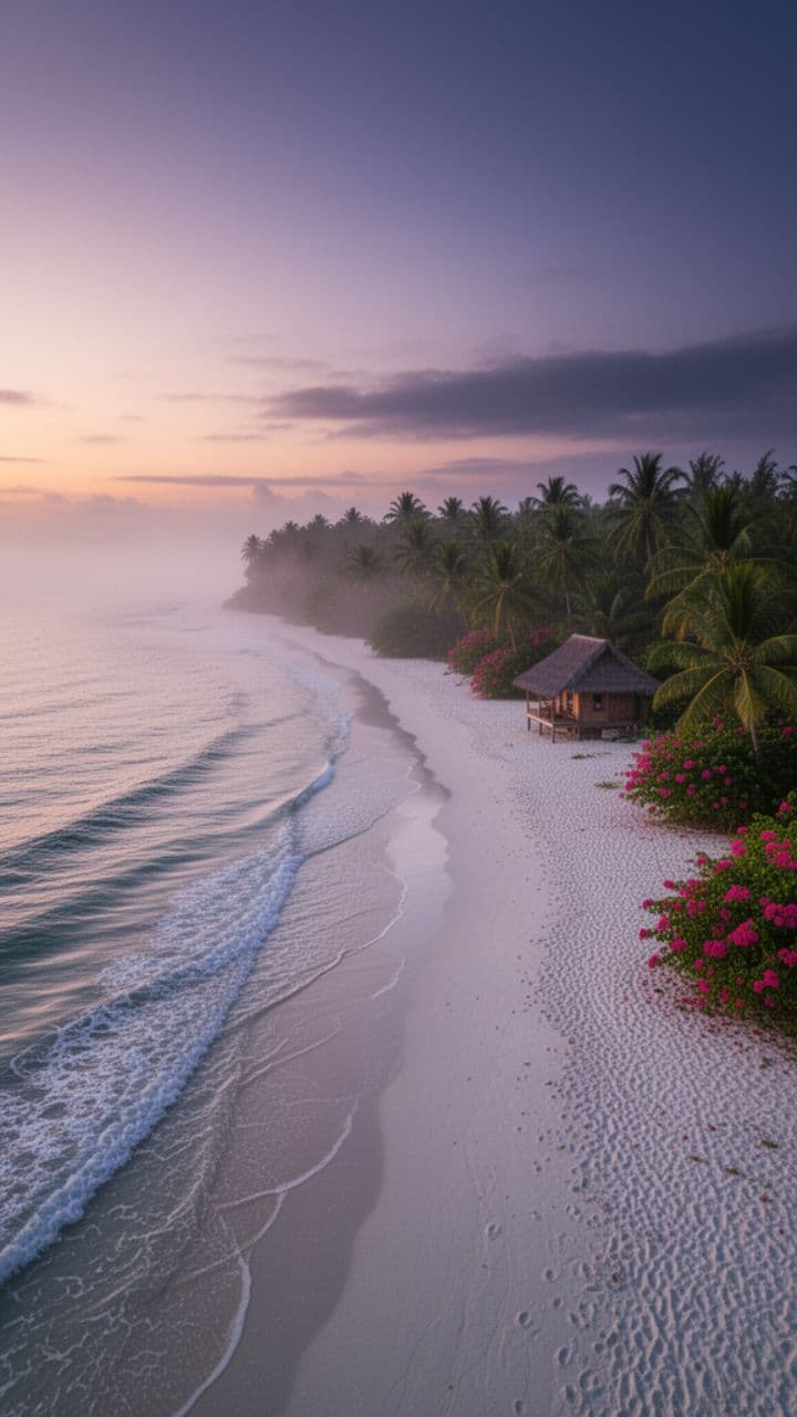 I Hope You Miss Me Too