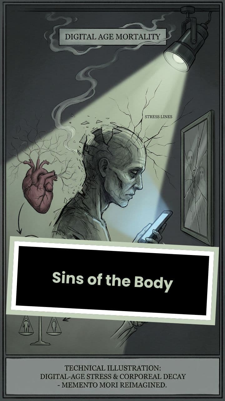 Sins of the Body