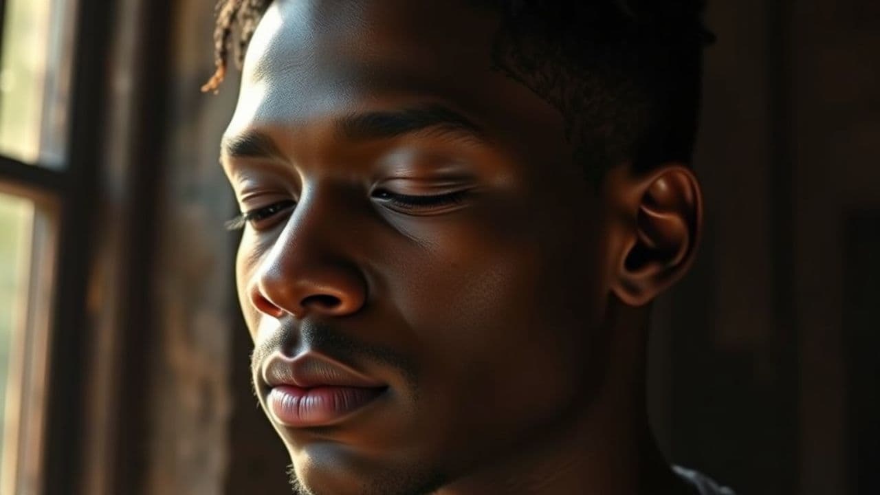 I Trust in You / Ndinovimba Nemi 