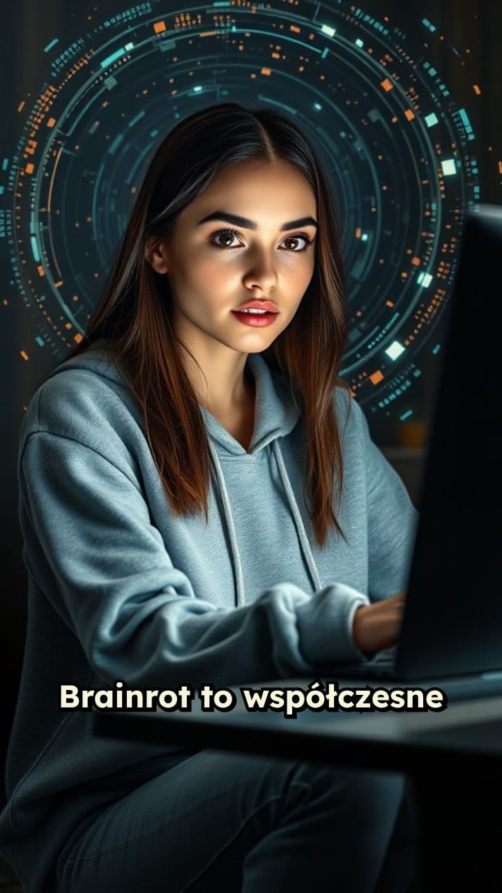 Brainrot: Obsesja w kulturze online