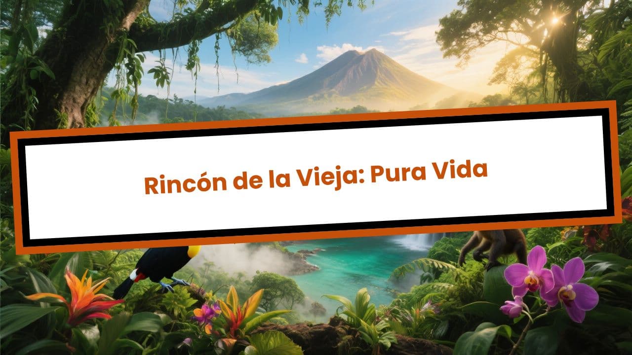 Hola Pura Vida