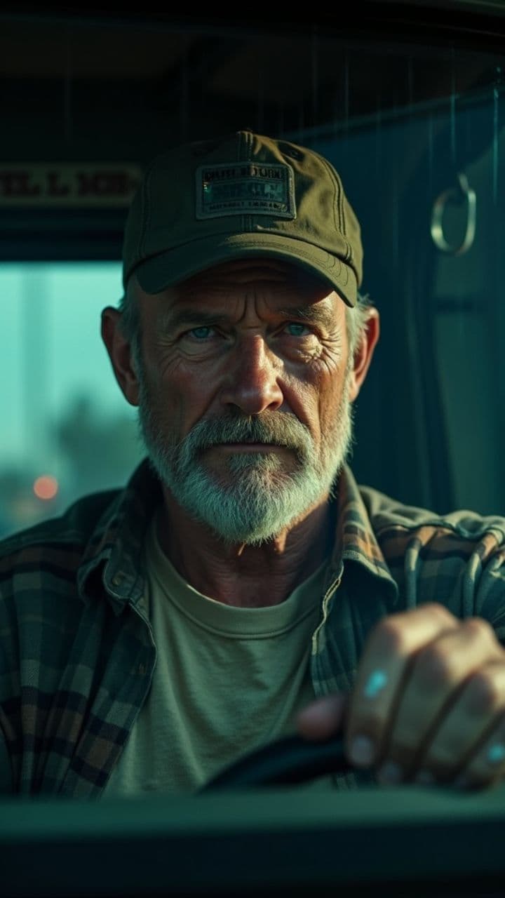 Convoy Against the Invaders