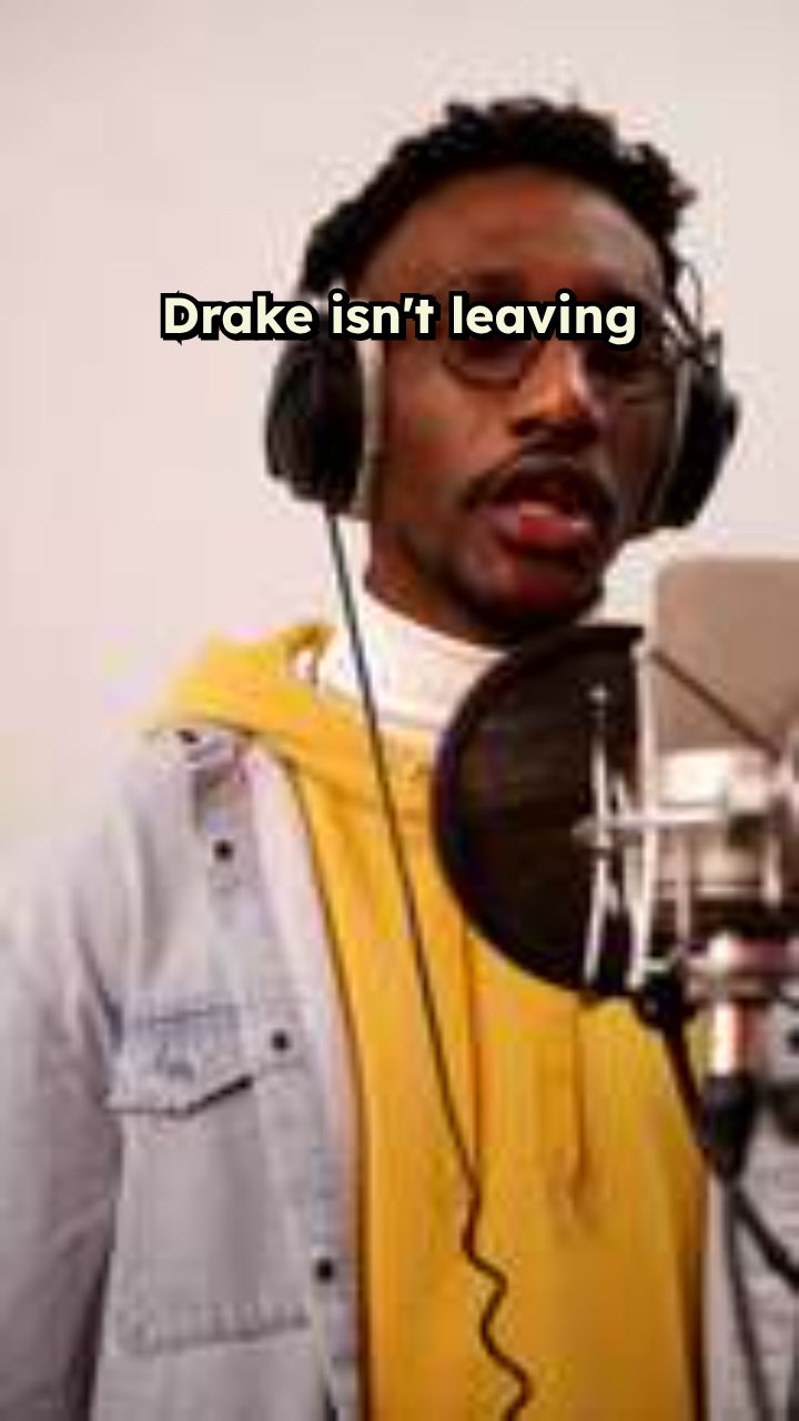 Drake's "ICEMAN" and Label Loyalty Explained