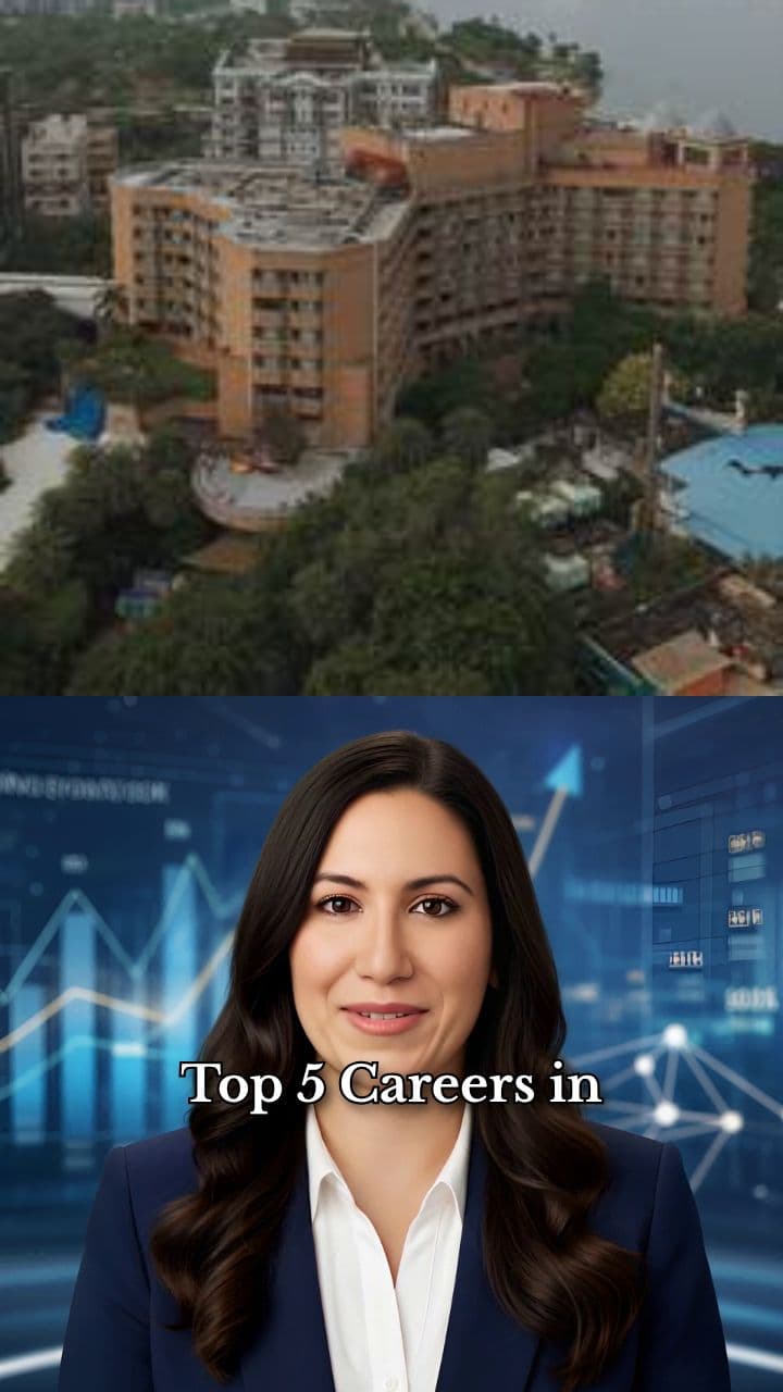 Top Careers for Future Millionaires in Canada