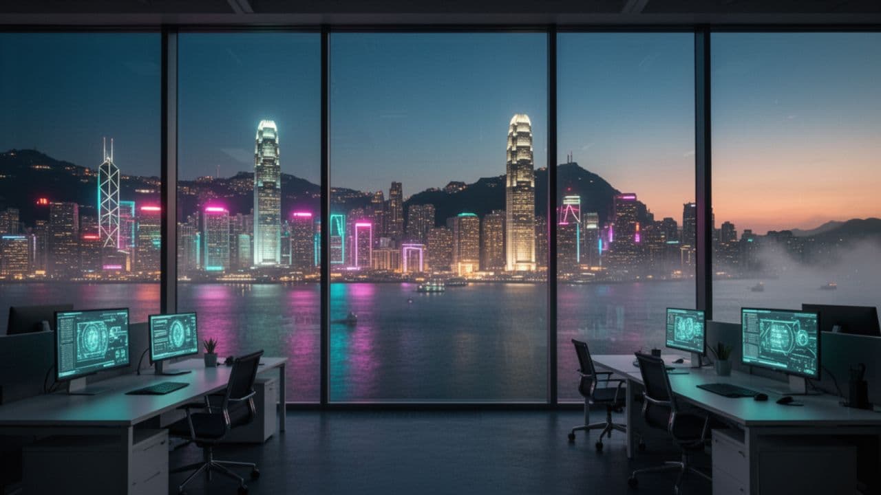 Up All Night with Lumos