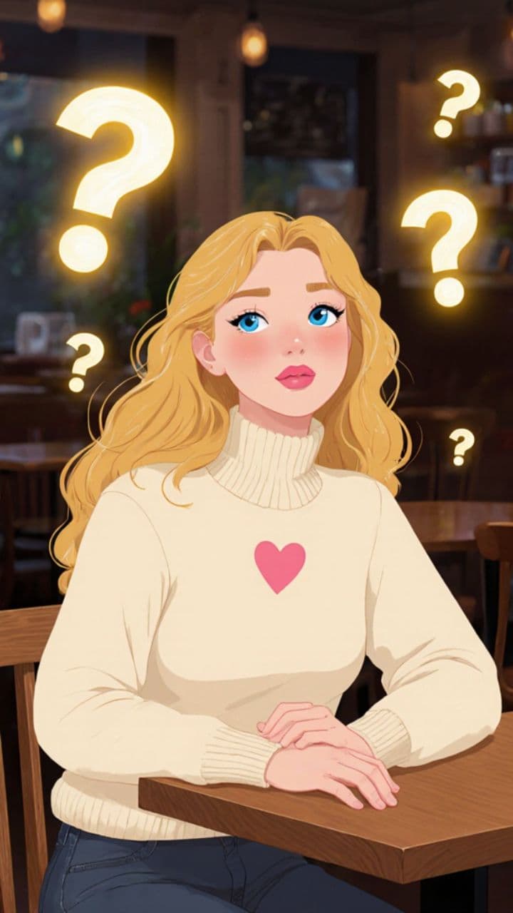 Drei Fragen zur Charakteranalyse