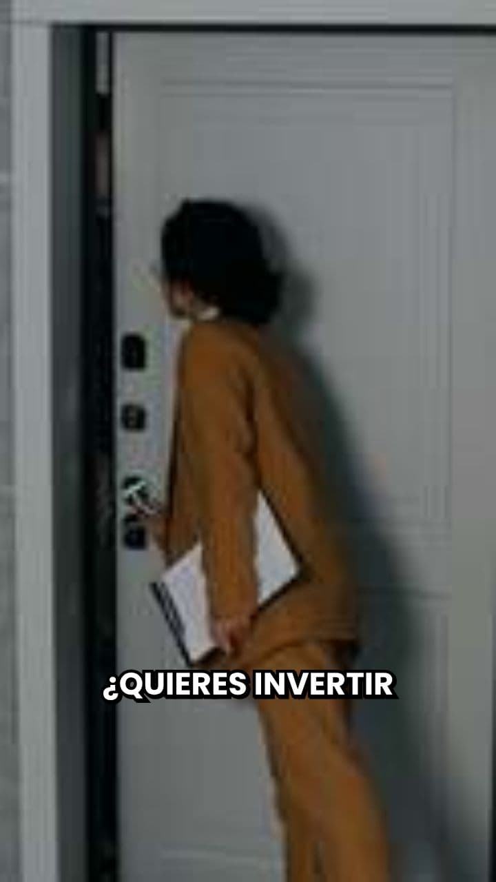 Invierte en San Isidro desde $100