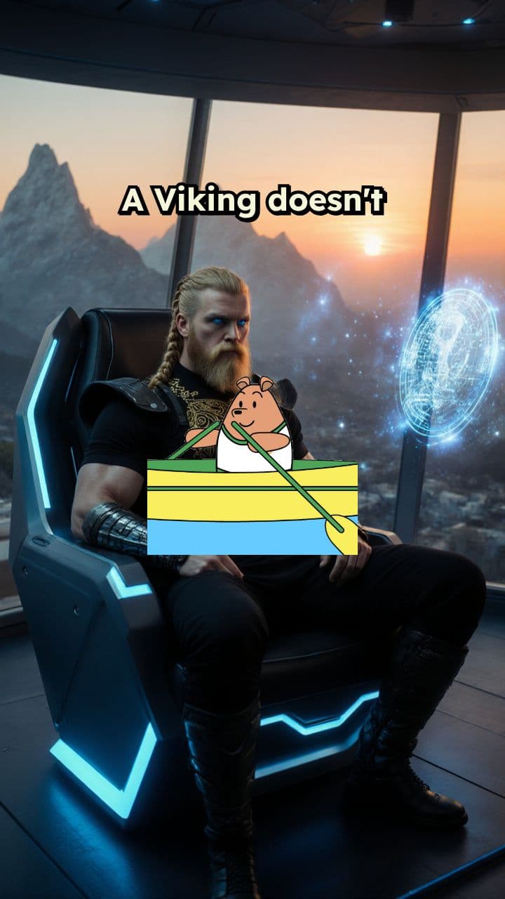 The Viking King’s Affiliate Arsenal