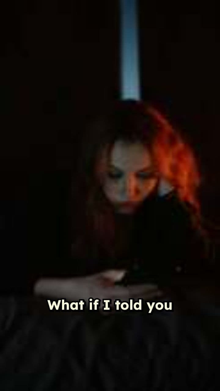 You Are the Dreaming Universe