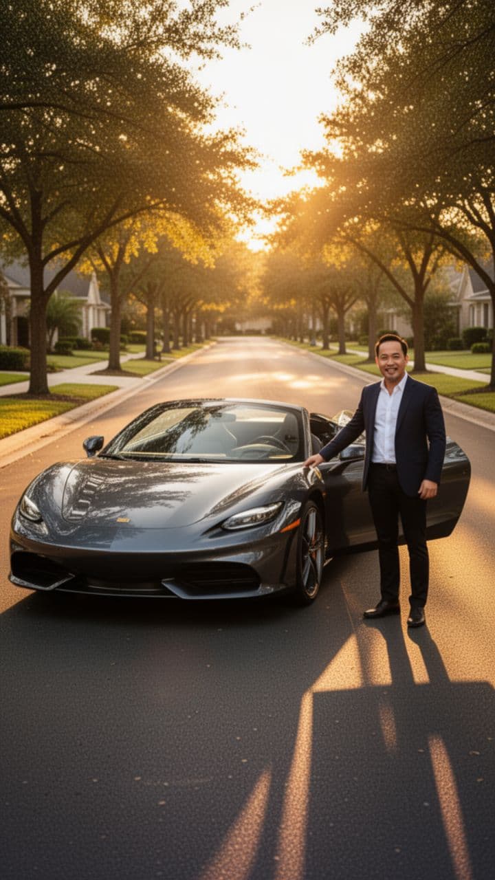 Ikaw ang Sagot sa Dalangin