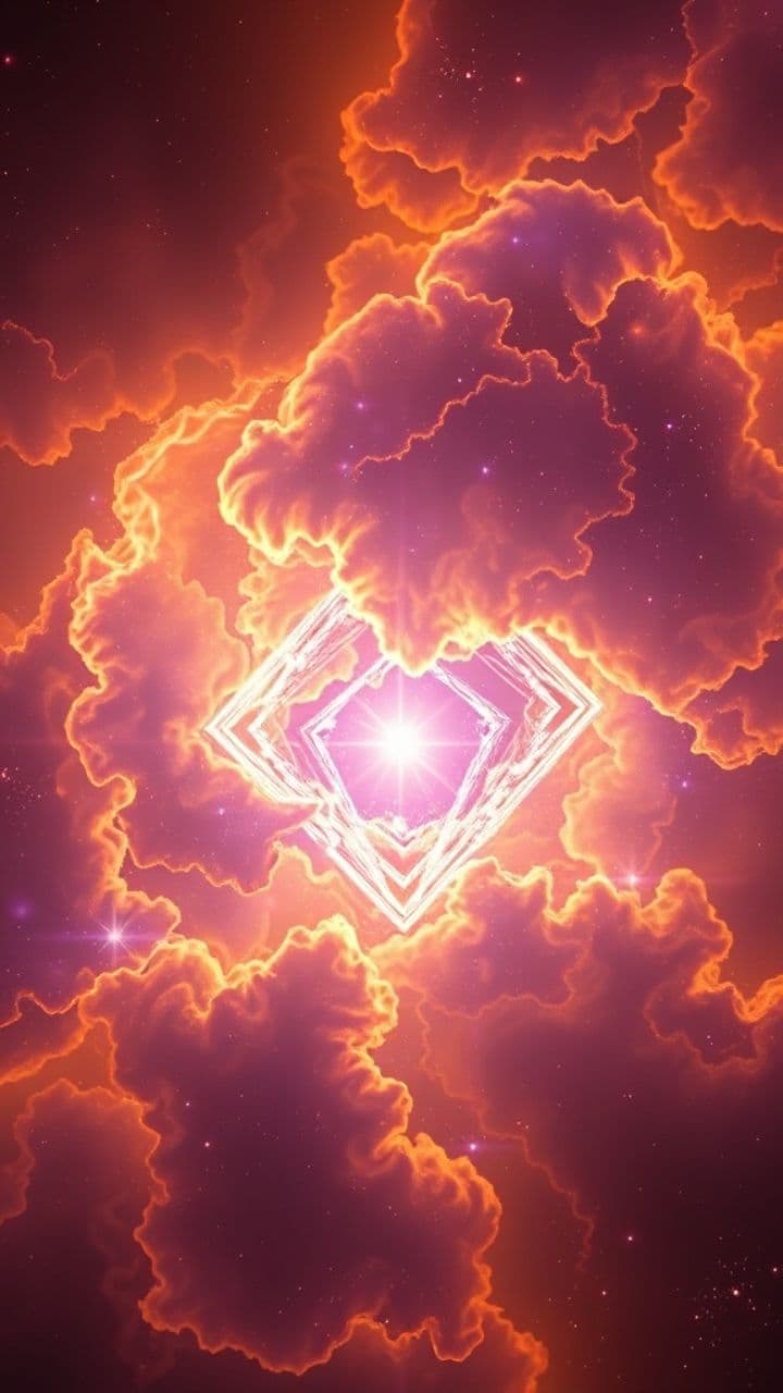 Solar Kid's Journey Through Time