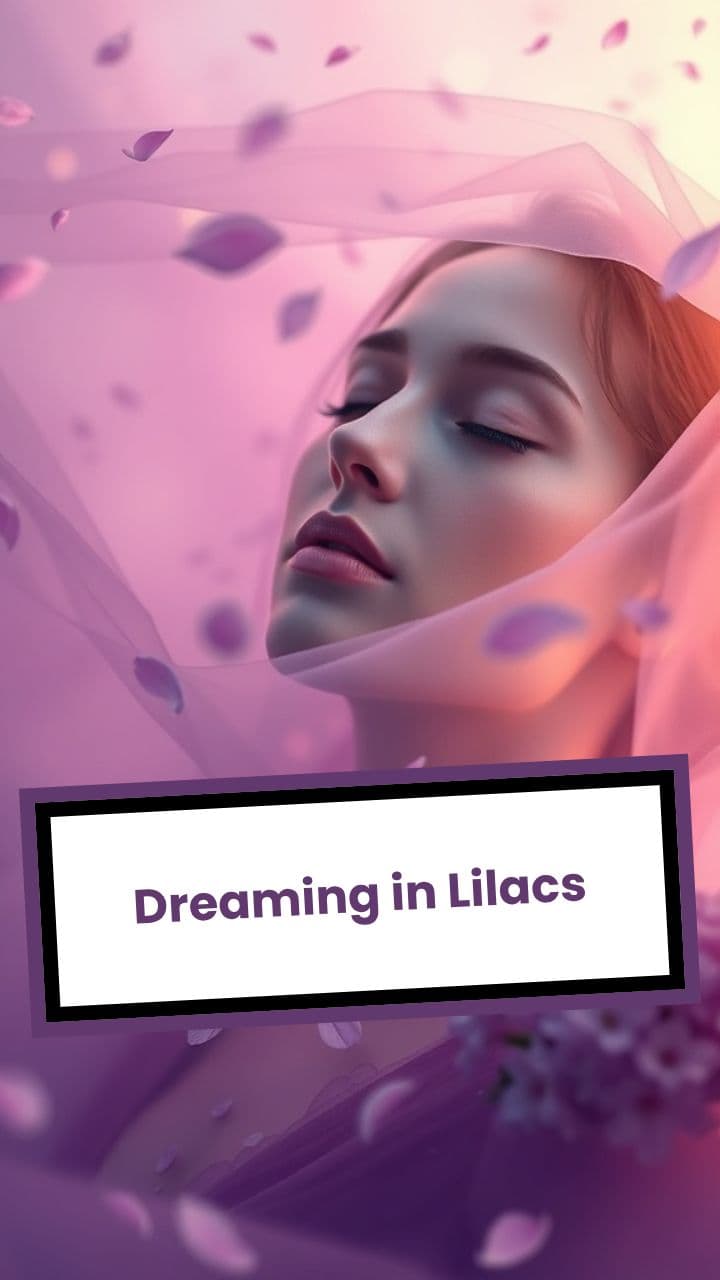 Dreaming in Lilacs