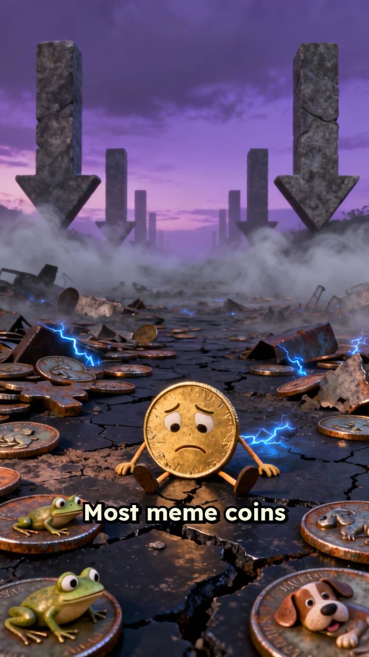 Second-Wave Meme Coin Comebacks
