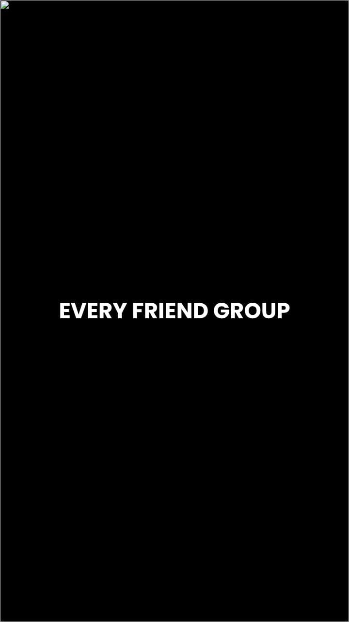 The Classic Friend Group Archetypes