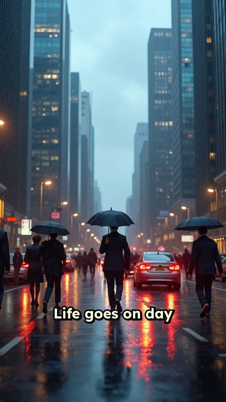 Welcome to the Pleasuredome