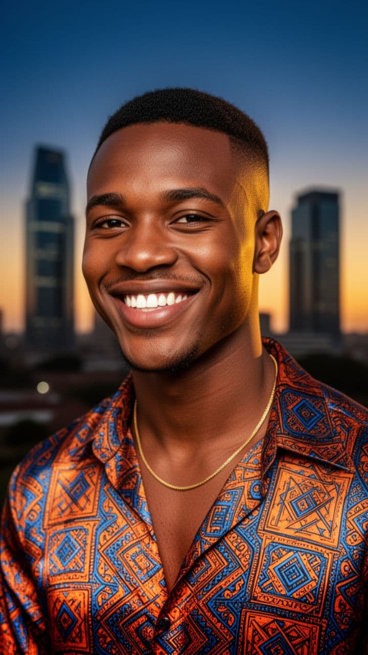 Ndi Pako All Night Long