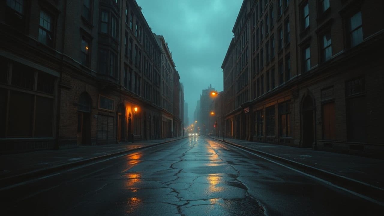 Revolution vor der Tür