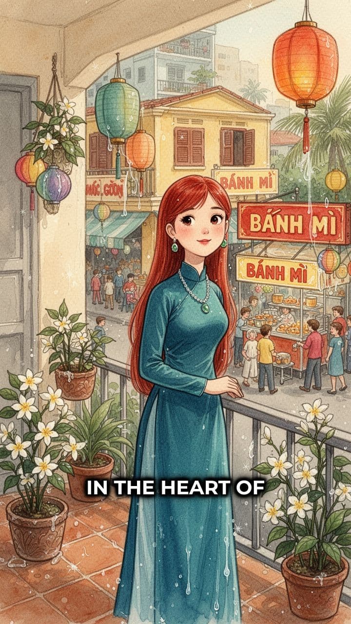 Karaoke Lessons for a Fading Dragon