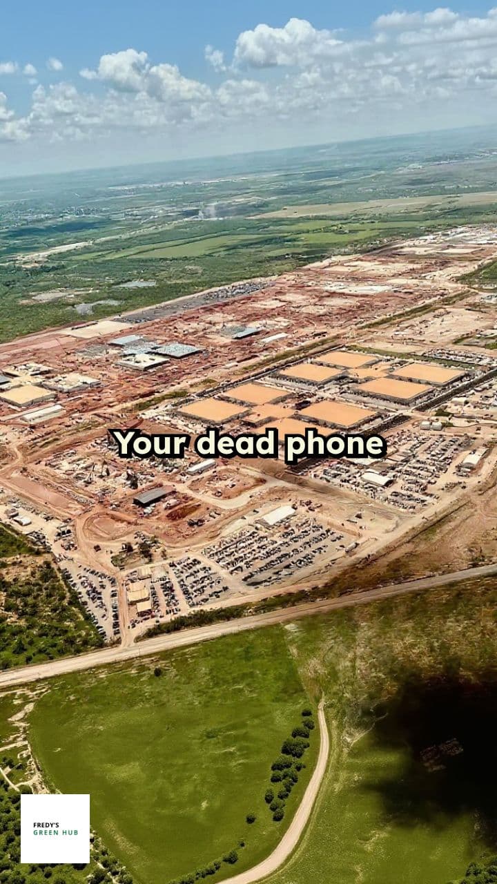 Recycling Batteries for a Sustainable Energy Future