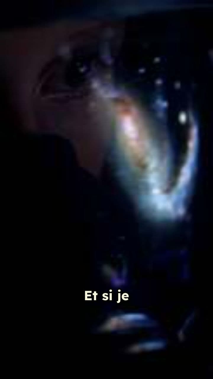 La Galaxie Invisible : Dragonfly 44