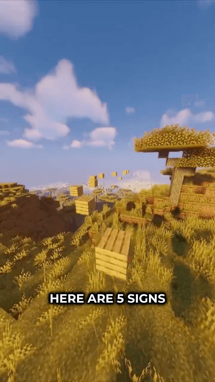 Signs You're Financially Struggling