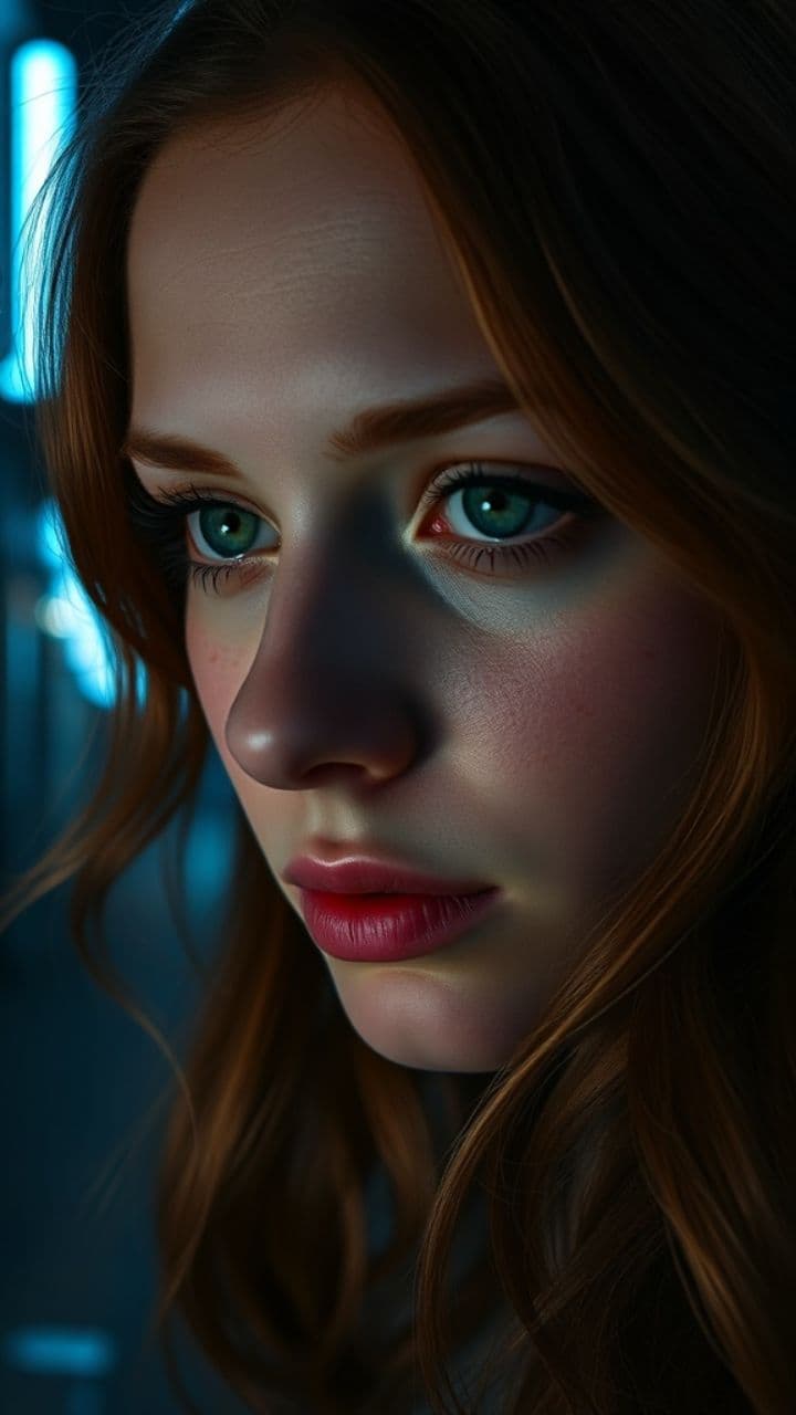 Stronger Without You