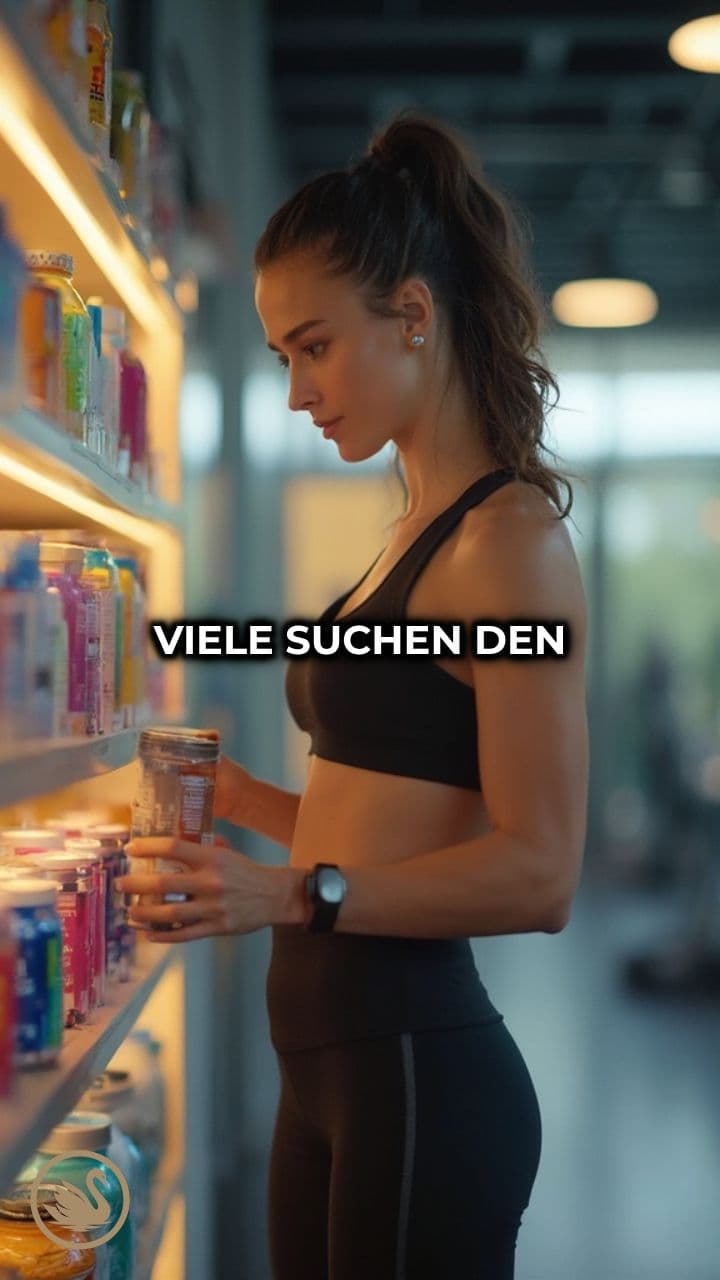 Echte Energie aus der Zelle