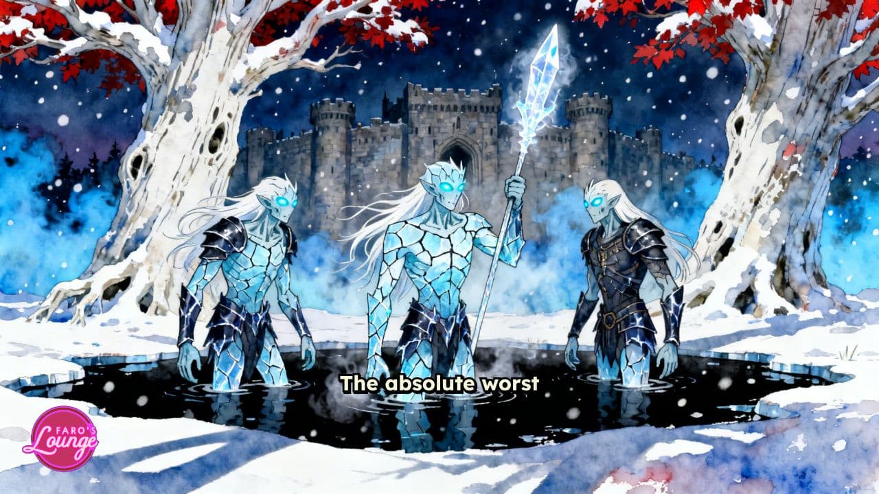 Ned Stark’s Fatal Promotion