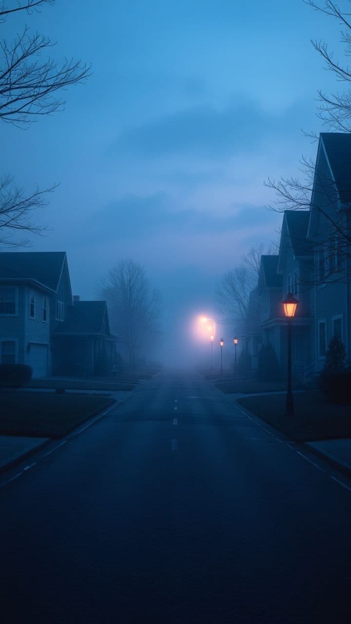 Where I'm Meant to Be