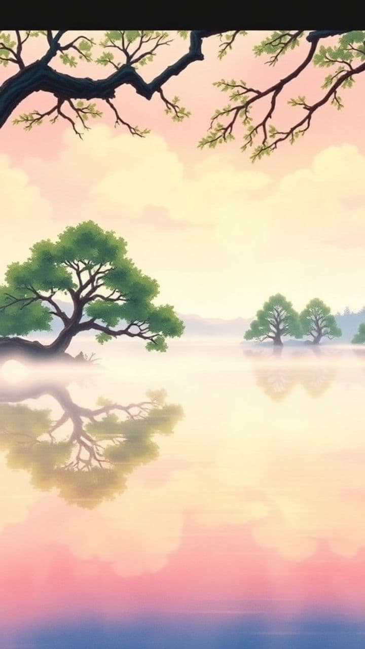 Gratitude for Unseen Blessings