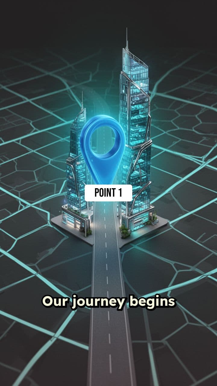 The Red Road Loading