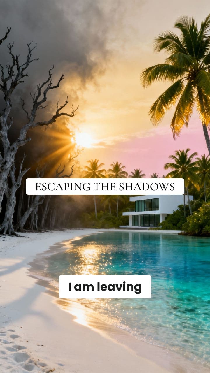 2025 Recap: Manifesting Tropical Bliss