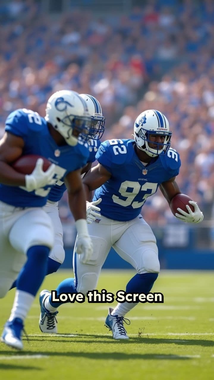 Effective Screen Play Design