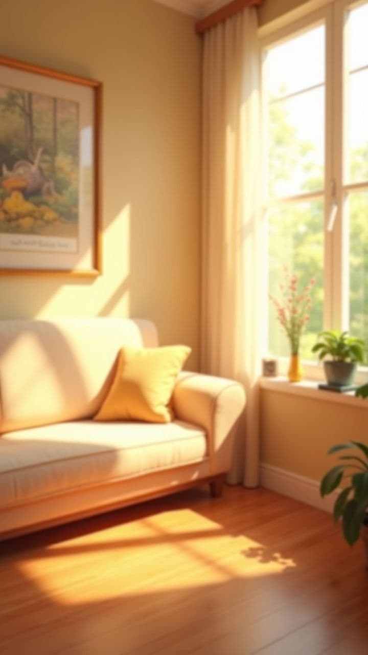 Cockapoo Tango: My Fuzzy Companion